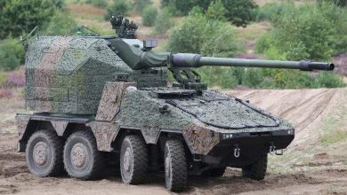 هل باتت مدافع RCH-155 جاهزة للخطوط الأمامية؟ تحديثات عاجلة تستجيب لتجارب الجنود الأوكرانيين