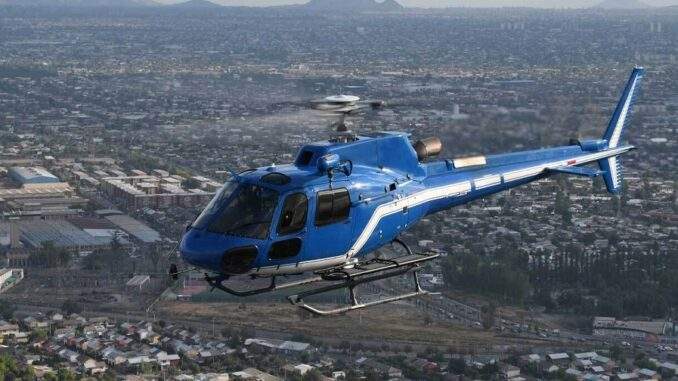 توقيع اتفاقية بين “إل ثري هاريس” و”إيرباص” لتعزيز قدرات الدعم الجوي الكندي بأنظمة استشعار متطورة