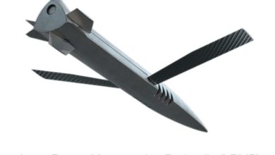 “جنرال أتوميكس” تختبر بنجاح قذيفة LRMP الموجهة.. نقلة نوعية في قدرات المدفعية