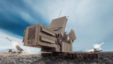 مستشعر LTAMDS من “آر تي أكس” يثبت قدرته على توفير حماية بزاوية 360 درجة في أحدث اختبار له