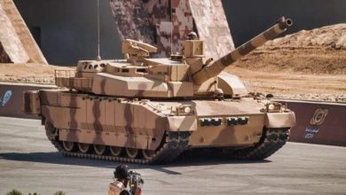 مصر تضع “جوهرة” الصناعة الفرنسية “لوكلير” على رادارها