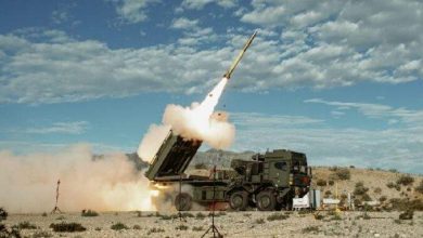 “لوكهيد مارتن” و”راينميتال” تطلقان نظام GMARS: نظام إطلاق صاروخي جديد يغيّر قواعد اللعبة