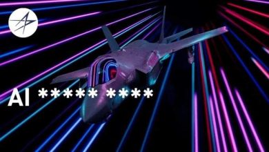 “لوكهيد مارتن” تطلق “نادي قتال الذكاء الاصطناعي” لاختبار تقنيات المستقبل في بيئات قتالية معقدة