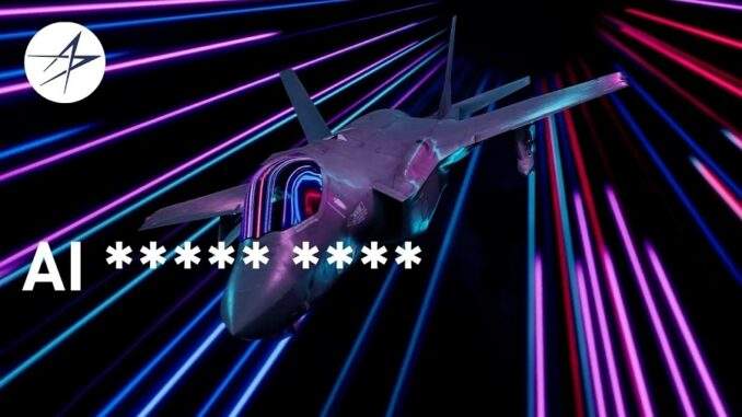 “لوكهيد مارتن” تطلق “نادي قتال الذكاء الاصطناعي” لاختبار تقنيات المستقبل في بيئات قتالية معقدة