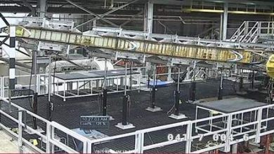 طائرة C-130J Super Hercules تتجاوز التوقعات: “لوكهيد مارتن” تطيل عمر الجناح إلى 122,500 ساعة طيران