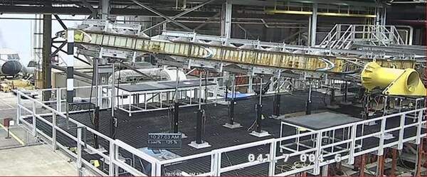 طائرة C-130J Super Hercules تتجاوز التوقعات: “لوكهيد مارتن” تطيل عمر الجناح إلى 122,500 ساعة طيران