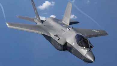“لوكهيد مارتن” والبنتاغون يبرمان اتفاقًا لإنتاج 296 مقاتلة “إف-35”