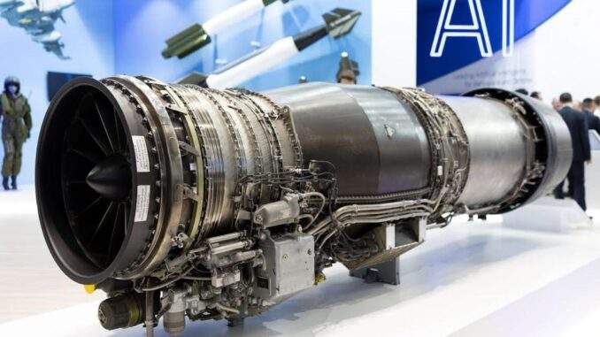 “سافران” تكشف عن محرك M88 T-REX: قفزة نوعية في محركات مقاتلات “رافال”