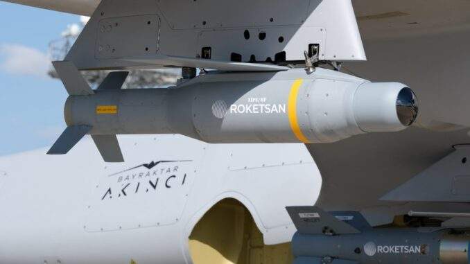 قنبلة MAM-T الانزلاقية