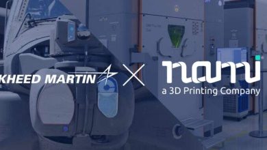 شراكة استراتيجية بين الشركة الوطنية الصناعية الابتكارية “نامي” و”لوكهيد مارتن” لتصنيع وتوطين مكونات عسكرية في المملكة العربية السعودية