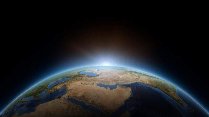 أكاديمية الفضاء الوطنية تتعاون مع مجموعة ايدج لإطلاق برنامج تدريبي في تصميم المهمات الفضائية وهندسة الأقمار الاصطناعية