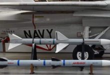 البنتاغون يبرم أكبر عقد لإنتاج صواريخ “أمرام” بـ 3.5 مليار دولار مع “ريثيون”