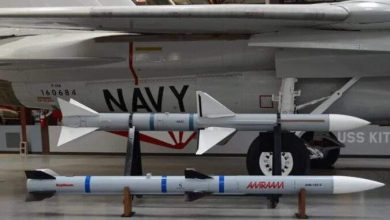 البنتاغون يبرم أكبر عقد لإنتاج صواريخ “أمرام” بـ 3.5 مليار دولار مع “ريثيون”