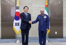 سيؤول وأبوظبي تعززان التعاون الدفاعي والصناعات العسكرية