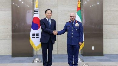 سيؤول وأبوظبي تعززان التعاون الدفاعي والصناعات العسكرية