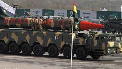 باكستان وإيران: هل صواريخ “شاهين-3” على وشك تغيير موازين القوى في الشرق الأوسط؟