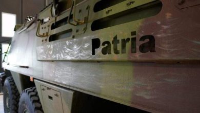 الدنمارك تطلب 129 مركبة “باتريا 6×6” وتنضم رسميًا إلى برنامج CAVS الأوروبي