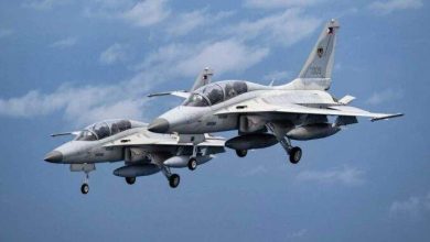 صفقة الـ 700 مليون دولار: مقاتلات FA-50PH Block 20 تدعم قدرات الفلبين الدفاعية