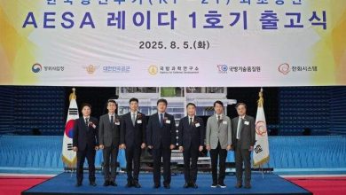 “هانوا سيستمز” تبدأ إنتاج رادار AESA لمقاتلة KF-21… تفاصيل الصفقة والقدرات الكاملة للنظام