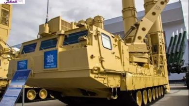 مصر تكشف عن قلب دفاعها الجوي: منظومة “إس-300” تظهر للعلن برسائل ردع قوية