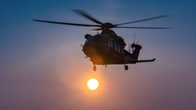 “بوينج” تحصل على عقد بقيمة 173 مليون دولار لإنتاج 8 مروحيات MH-139A جديدة للقوات الجوية الأمريكية