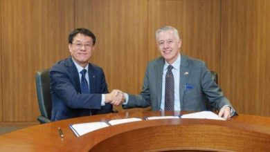 “هانوا سيستمز” و”نورثروب غرومان”: شراكة استراتيجية لتعزيز أنظمة الدفاع الجوي والصاروخي من الجيل القادم