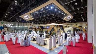 “كراكال” تعرض أحدث منتجاتها التجارية من المسدسات والبنادق إماراتية الصنع خلال معرض أبوظبي الدولي للصيد والفروسية