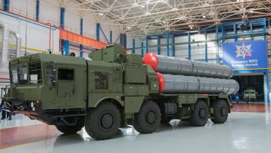 إيران تختبر منظومة “اس-400” قرب أصفهان: رسالة ردع استراتيجية وتغيير في موازين القوى الجوية