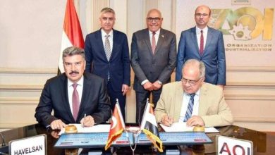 اتفاقية تاريخية: مصر وتركيا توقعان شراكة لإنتاج طائرات مسيرة VTOL