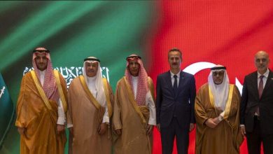 الشركة السعودية للصناعات العسكرية (SAMI) تعزز توطين صناعة الأنظمة الأرضية عبر اتفاقيات تعاون بالمملكة