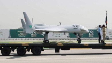 صفقة دفاعية كبرى: السودان يبرم عقدًا بـ1.5 مليار دولار مع باكستان يشمل طائرات مسيّرة وأنظمة دفاع جوي