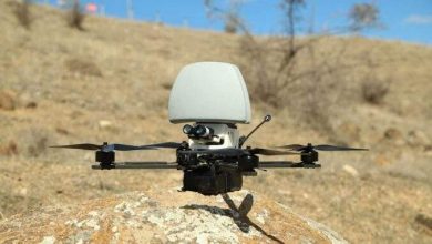 شركة STM التركية تختبر طائرة KarguFpv بنجاح