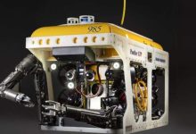 ساب تعزز قدرات CCC الهندسية البحرية بمركبة Panther XTP المتقدمة