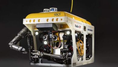 ساب تعزز قدرات CCC الهندسية البحرية بمركبة Panther XTP المتقدمة