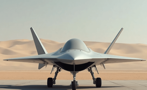 الإمارات تختبر أول طائرة مقاتلة غير مأهولة تفوق سرعتها سرعة الصوت بالتعاون مع كوريا الجنوبية