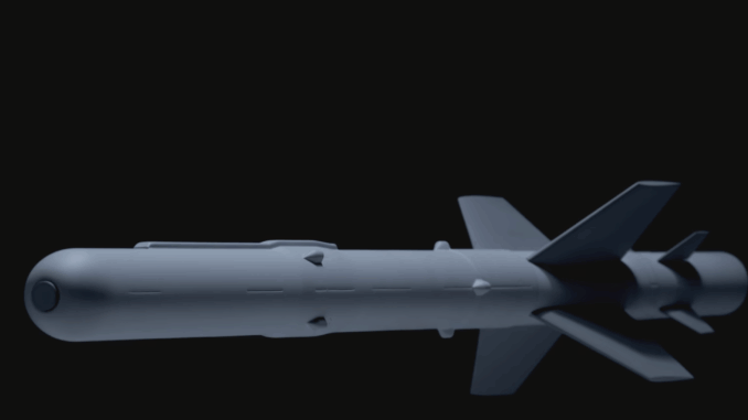 “ساب” تكشف Nimbrix.. صاروخ منخفض التكلفة لمواجهة أسراب الطائرات المسيرة
