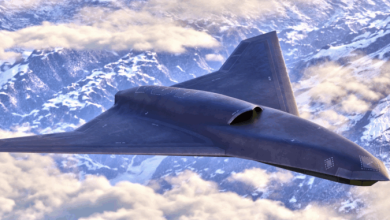 “لوكيهد مارتن” تكشف عن “فيكتيس”.. طائرة قتالية مسيّرة لتغيير قواعد التفوق الجوي