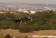 “بايكار” تفجّر المفاجأة: Kizilelma تطلق ذخائر TOLUN بدقة