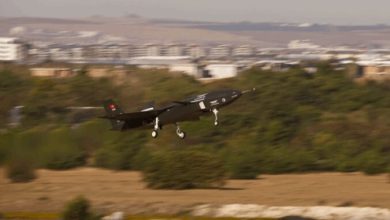 “بايكار” تفجّر المفاجأة: Kizilelma تطلق ذخائر TOLUN بدقة