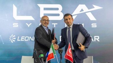 “ليوناردو” و”بيكار” تطلقان LBA Systems لدفع الابتكار في الأنظمة الجوية المسيرة