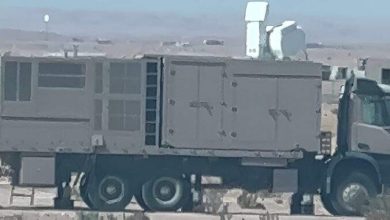 كيف كسرت البيئة أداء منظومة SkyShield الصينية؟