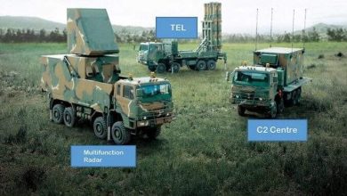 العراق يترقب وصول الدفعة الأولى من منظومة الدفاع الجوي الكورية “تشونغونغ 2”