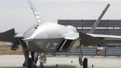 رادار “أسيلسان” يمنح KIZILELMA تفوقاً في الاشتباك الجوي وتوجيه صواريخ ما بعد المدى