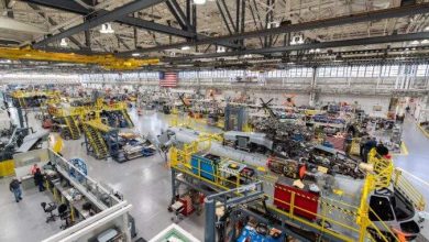 ضوابط الصين على تصدير مغناطيسات السماريوم تكشف هشاشة سلاسل الإمداد العسكرية الأميركية