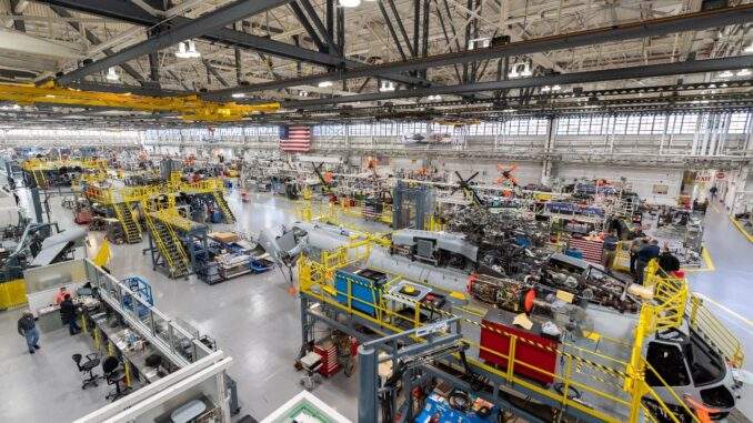 ضوابط الصين على تصدير مغناطيسات السماريوم تكشف هشاشة سلاسل الإمداد العسكرية الأميركية