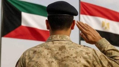 الكويت ومصر تعززان تحالفهما العسكري: تفاصيل الاتفاقية الدفاعية الجديدة