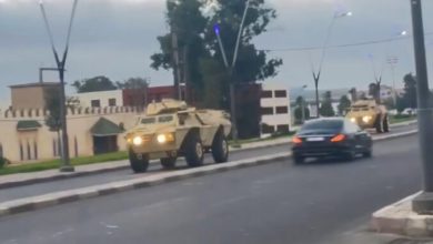 المغرب يستلّم أسطول M1117 Guardian: تفاصيل الصفقة الأمريكية التي أقرتها الرباط وميزات المدرعة الجديدة