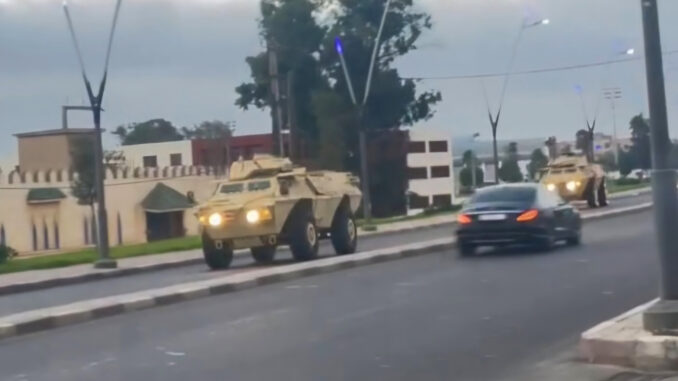 المغرب يستلّم أسطول M1117 Guardian: تفاصيل الصفقة الأمريكية التي أقرتها الرباط وميزات المدرعة الجديدة