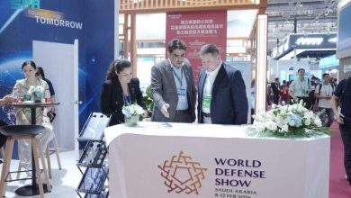 تحت رعاية خادم الحرمين الشريفين .. الهيئة العامة للصناعات العسكرية تُنظّم معرض الدفاع العالمي في فبراير/شباط 2026