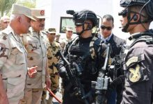 رسائل حاسمة من القاهرة: الجيش المصري يرفع الجاهزية واللواء مجاور يطلق تحذيرًا مدويًا لإسرائيل